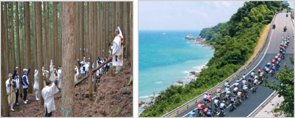 40周年を迎えました。