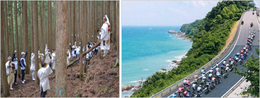 40周年を迎えました。