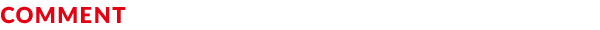 COMMENT